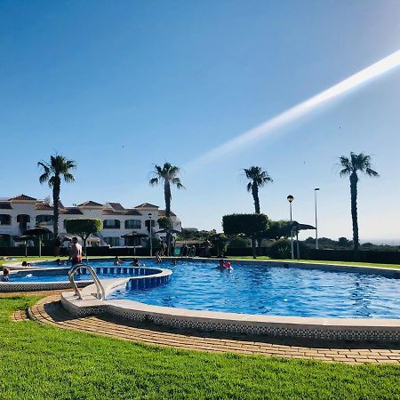Mediterranean House Gran Alacant Extérieur photo