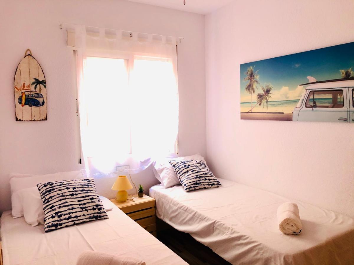Mediterranean House Gran Alacant Extérieur photo