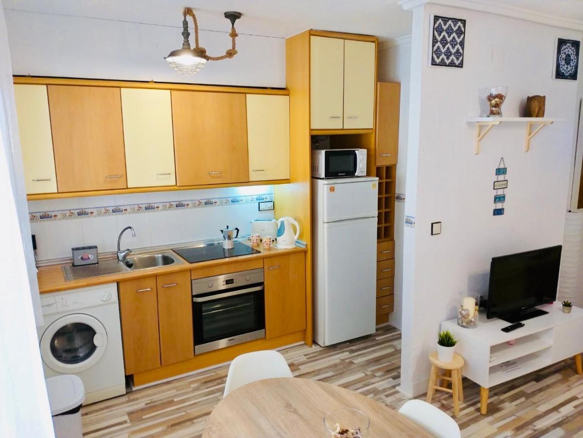 Mediterranean House Gran Alacant Extérieur photo