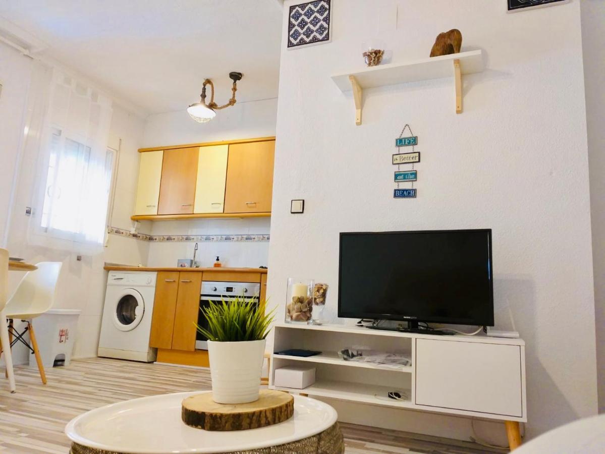 Mediterranean House Gran Alacant Extérieur photo