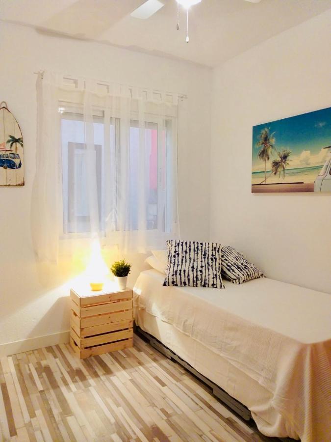 Mediterranean House Gran Alacant Extérieur photo