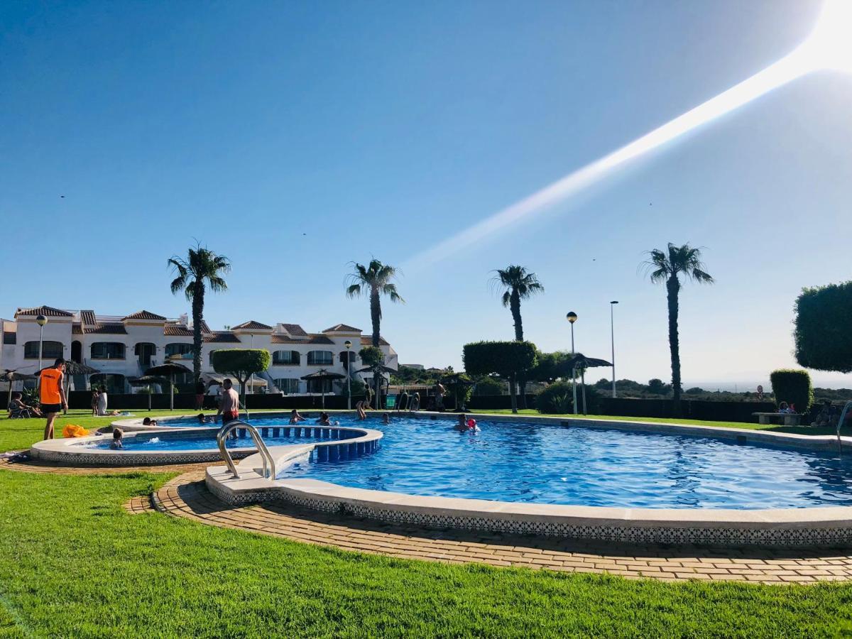 Mediterranean House Gran Alacant Extérieur photo