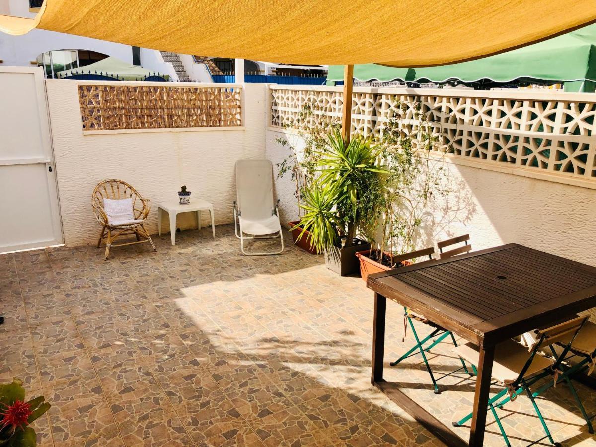 Mediterranean House Gran Alacant Extérieur photo
