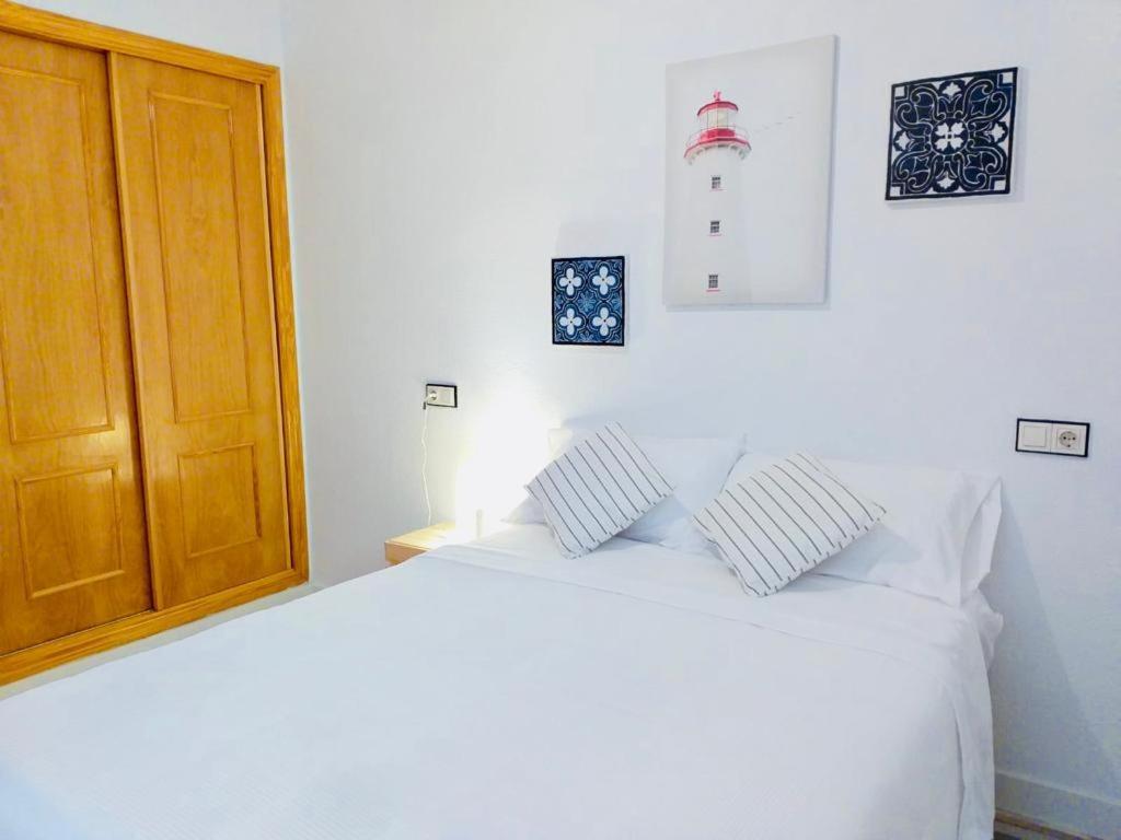 Mediterranean House Gran Alacant Extérieur photo